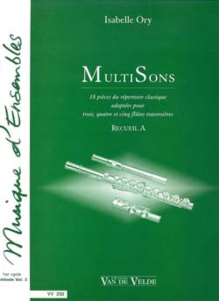 MultiSons - Volume A