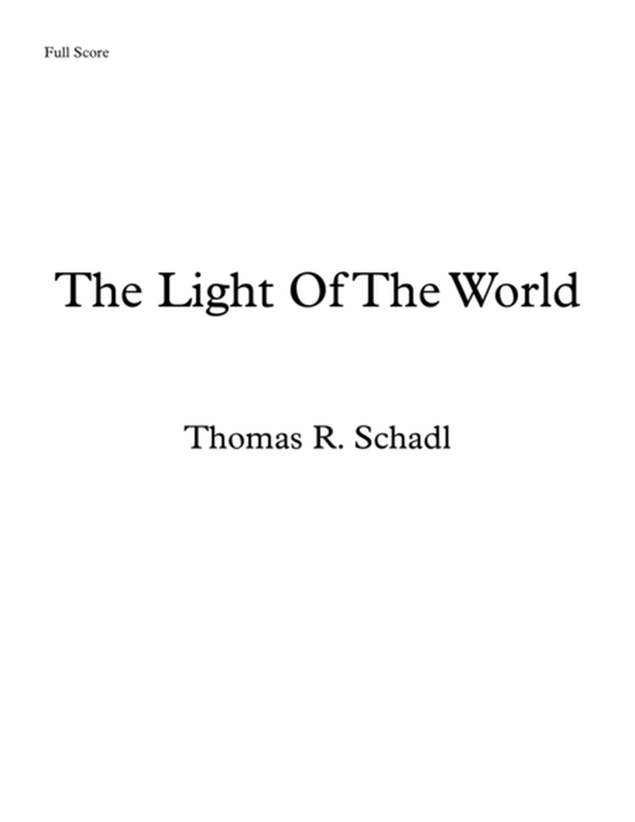 The Light Of The World image number null