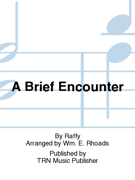 A Brief Encounter image number null