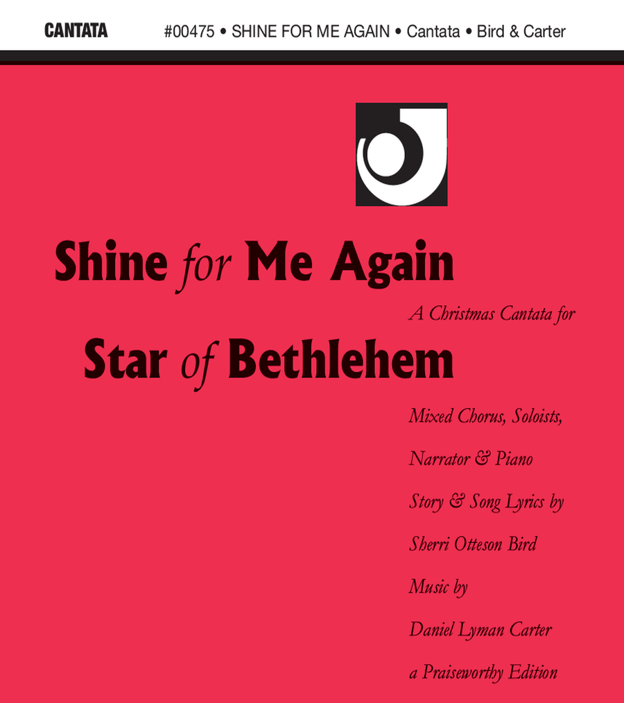 Shine For Me Again - Accompaniment Audio Piano Accompaniment scores gallery preview page 1