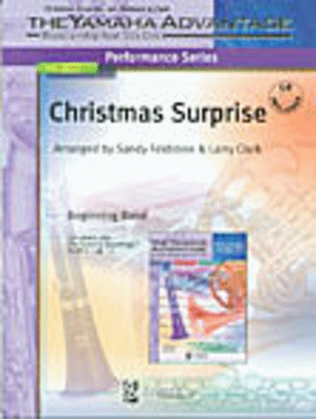 Christmas Surprise