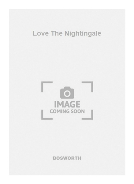 Love The Nightingale