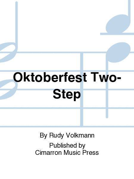 Oktoberfest Two-Step