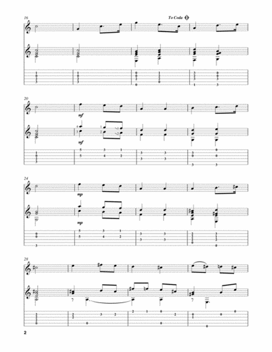 Bridal Chorus (from Lohengrin) image number null