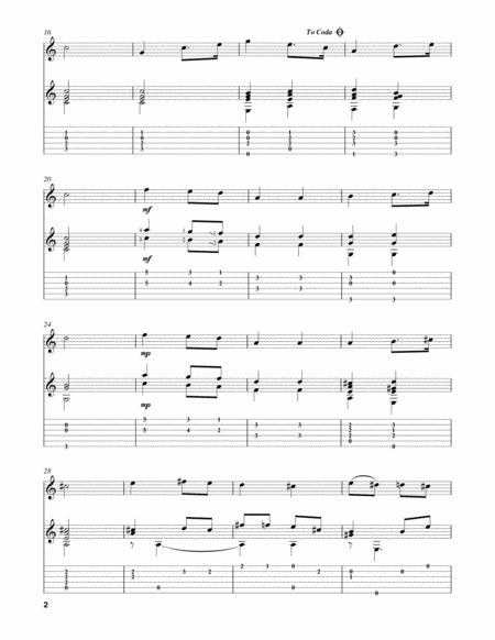 Bridal Chorus (from Lohengrin) image number null