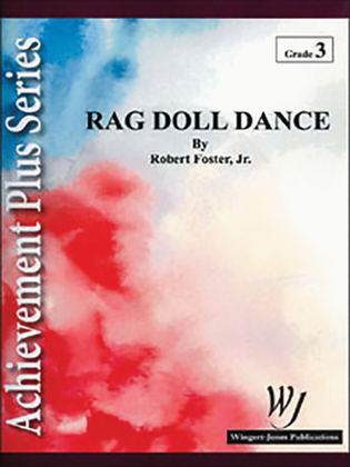 Rag Doll Dance
