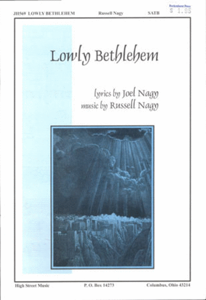 Lowly Bethlehem image number null