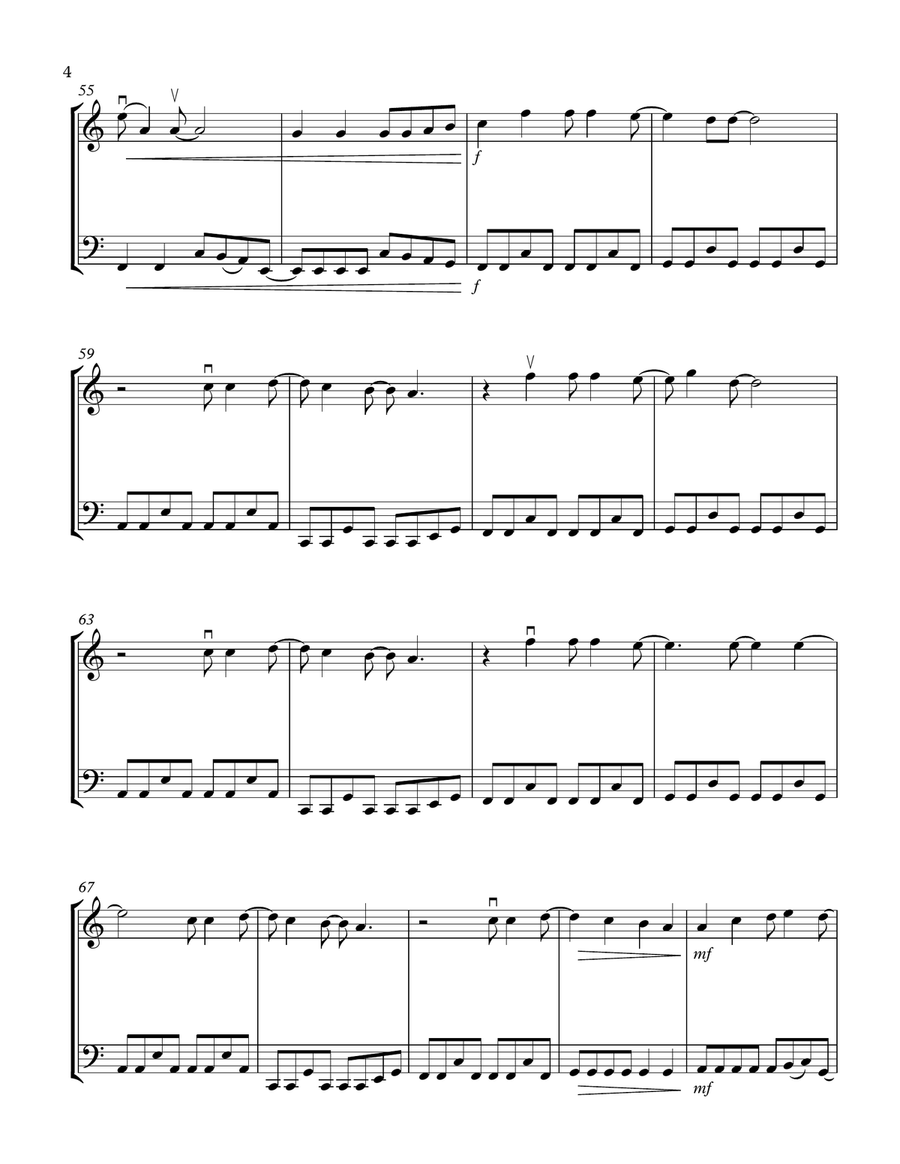 Lovesong