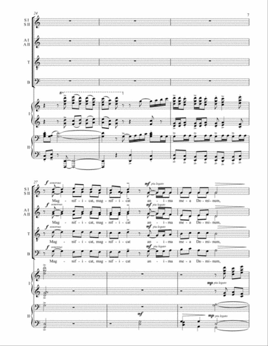 Magnificat