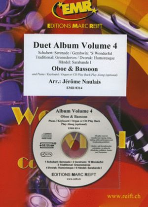 Duet Album Volume 4