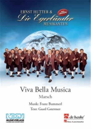 Viva Bella Musica