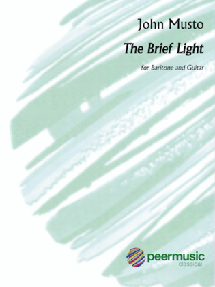 The Brief Light