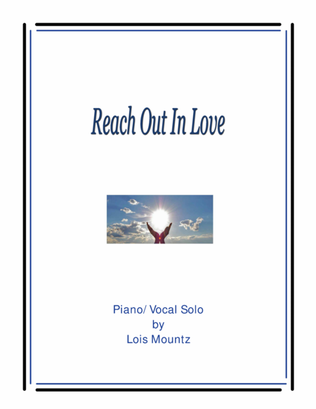 Reach Out In Love