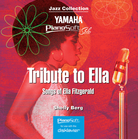 Tribute to Ella - Songs of Ella Fitzgerald