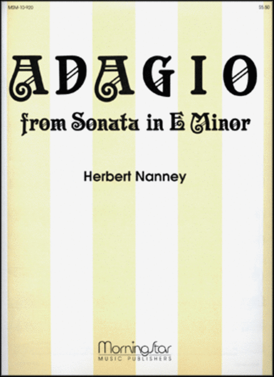 Adagio
