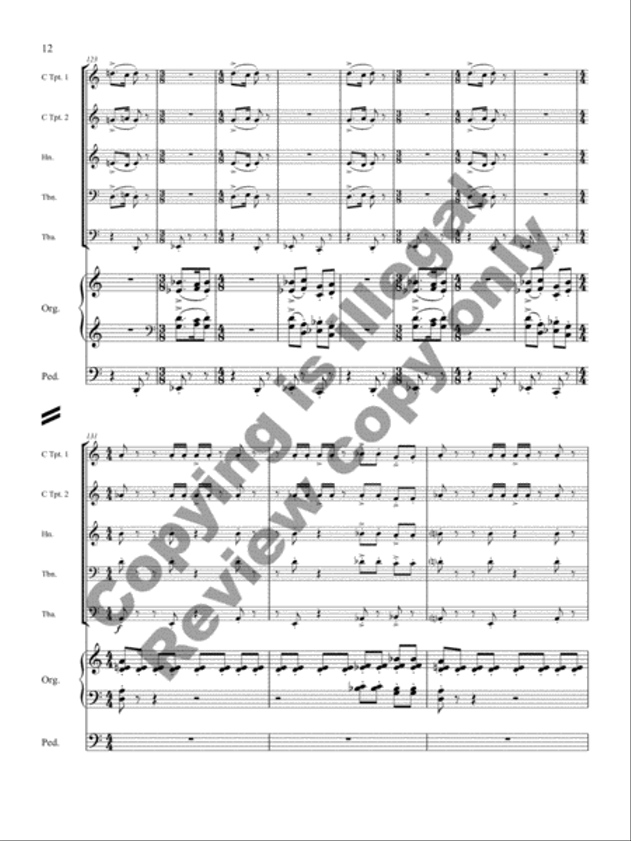 Prelude, Elegy and Scherzo image number null