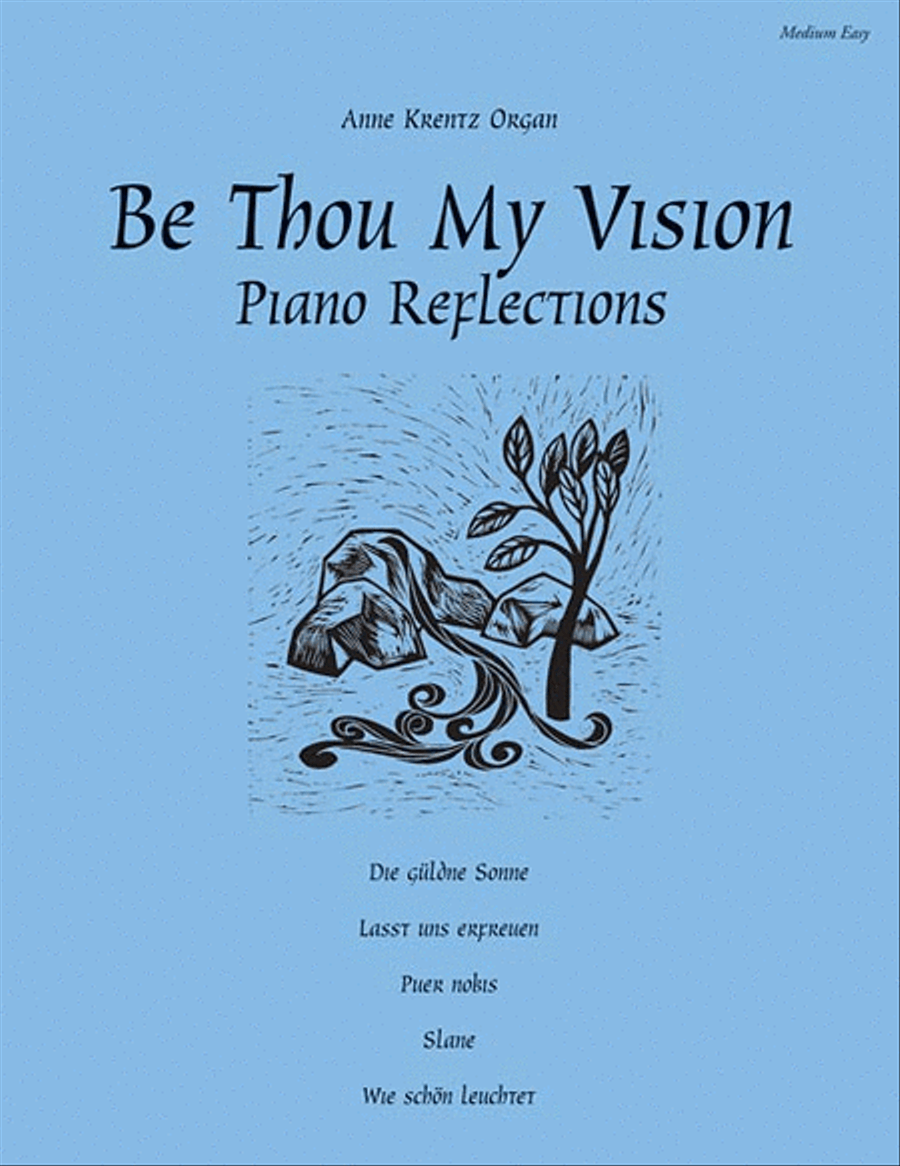 Be Thou My Vision