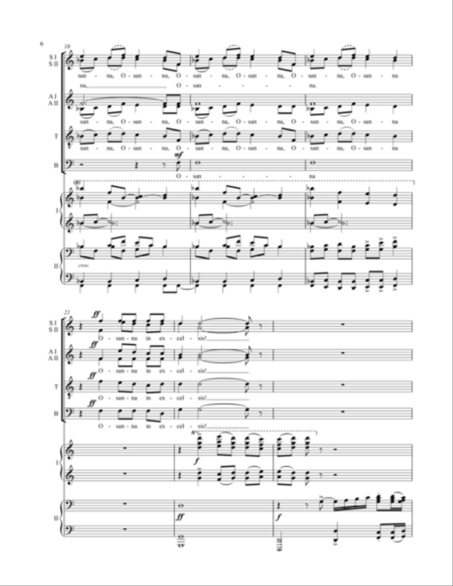 Magnificat