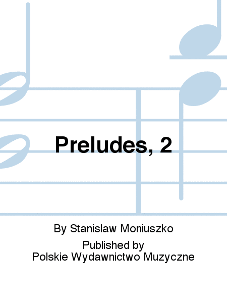 Preludes, 2