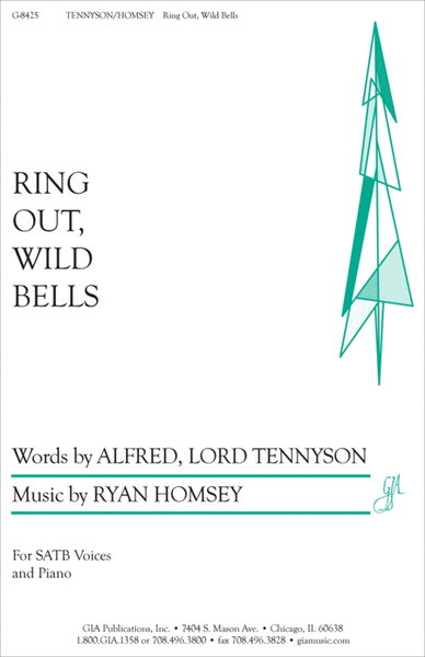 Ring Out, Wild Bells image number null