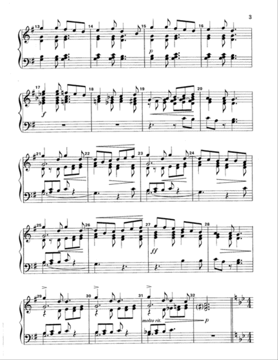 A Joyful Alleluia