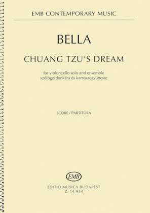 Chuang Tzu's Dream