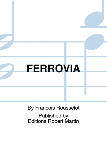 FERROVIA image number null