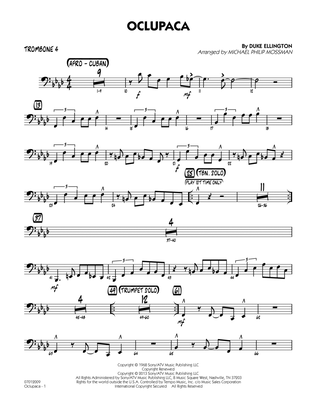 Oclupaca - Trombone 4