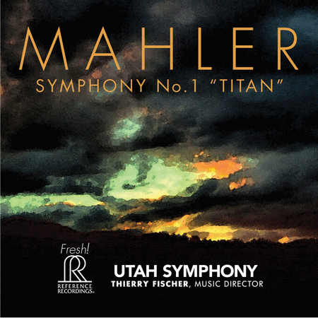 Mahler: Symphony No. 1 "Titan"