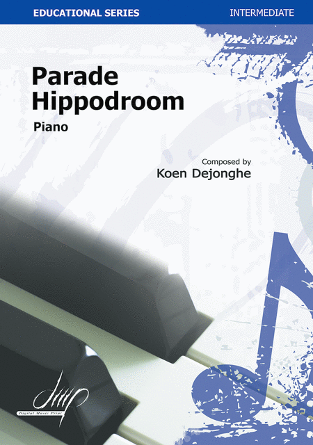 Parade-De Hippodroom