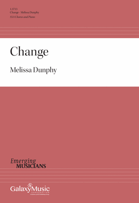 Change (Downloadable)