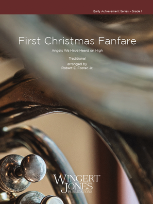 First Christmas Fanfare