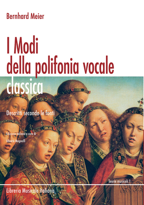 I Modi della polifonia vocale classica