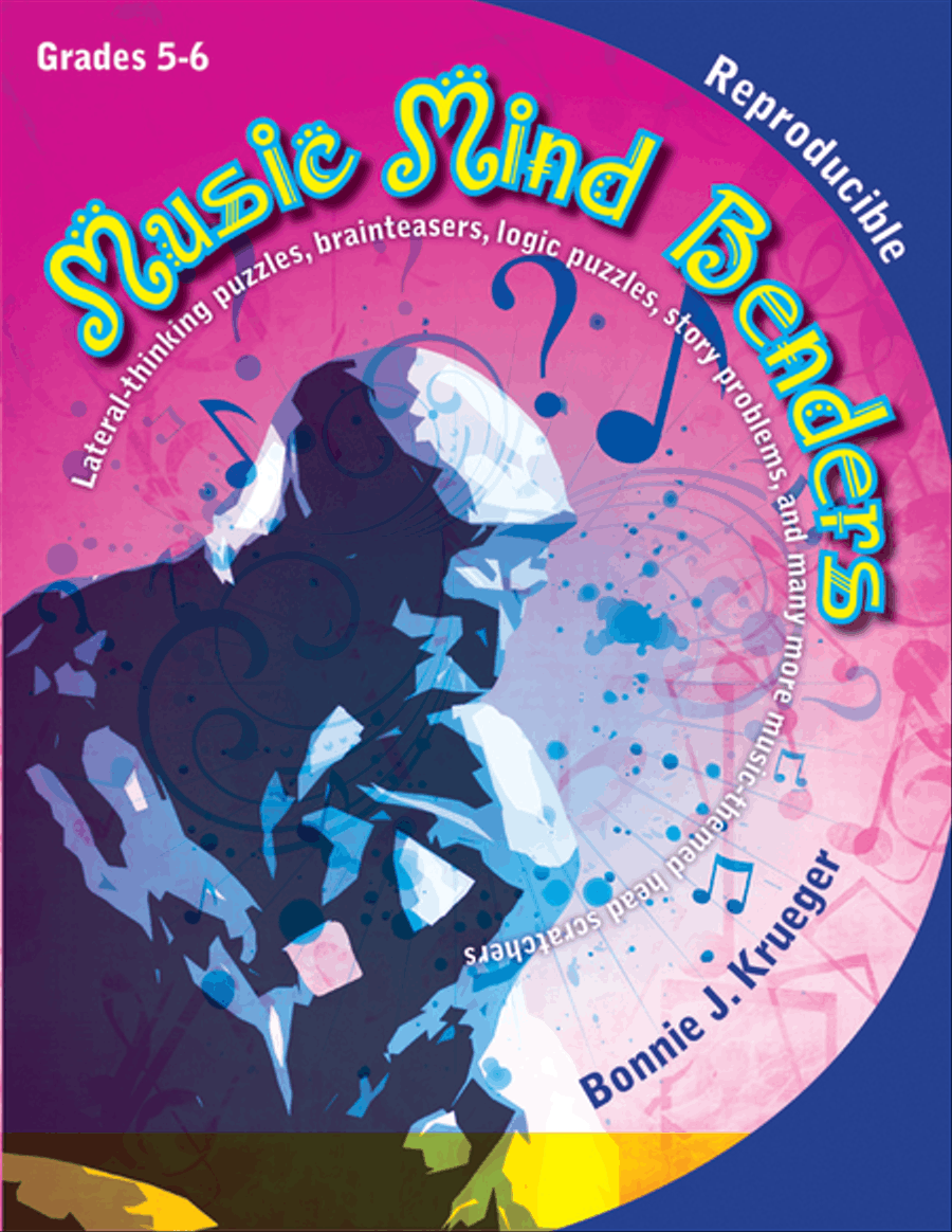 Music Mind Benders Games & Toys scores gallery preview page 1
