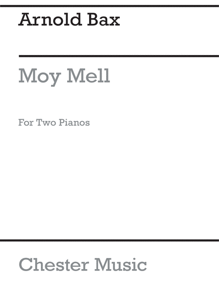 Moy Mell (The Happy Plain)