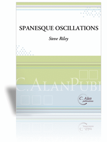 Spanesque Oscillations image number null