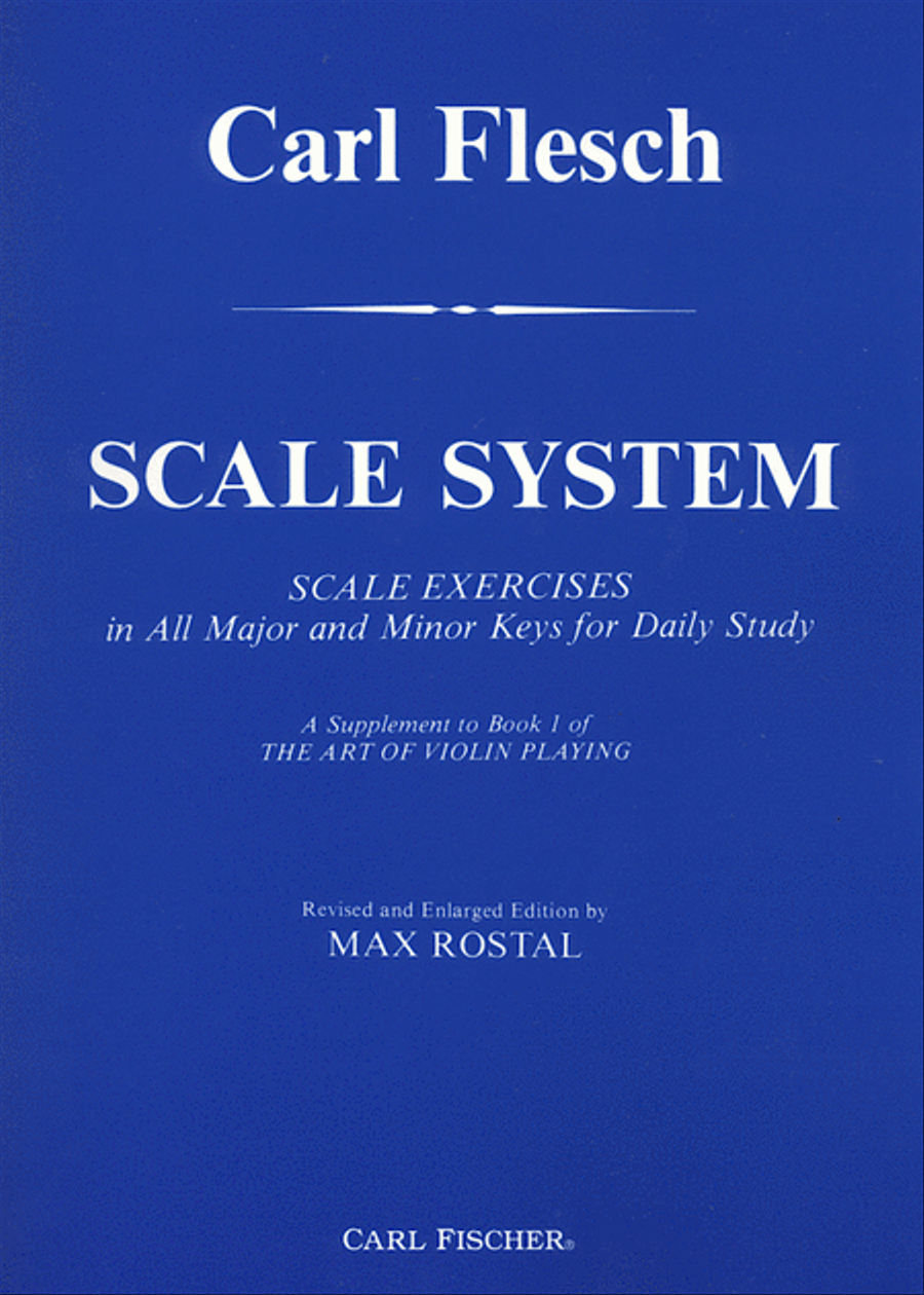 Scale System