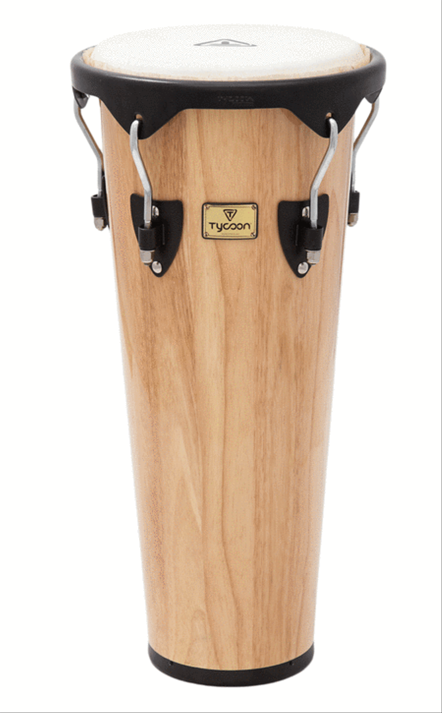 10“ Ashiko Drums & Percussion Instruments scores gallery preview page 1