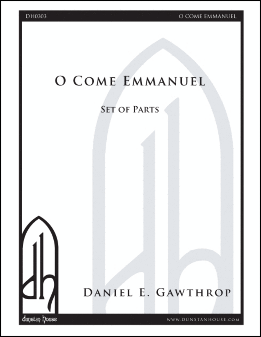 O Come Emmanuel