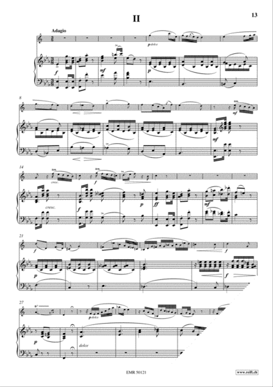 Concerto Cornet scores gallery preview page 7