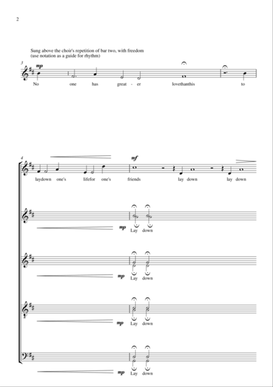 There is a Field 4-Part scores gallery preview page 2
