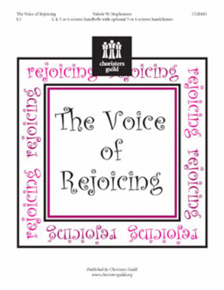 The Voice of Rejoicing