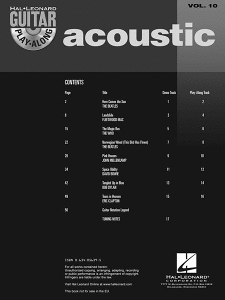 Acoustic image number null