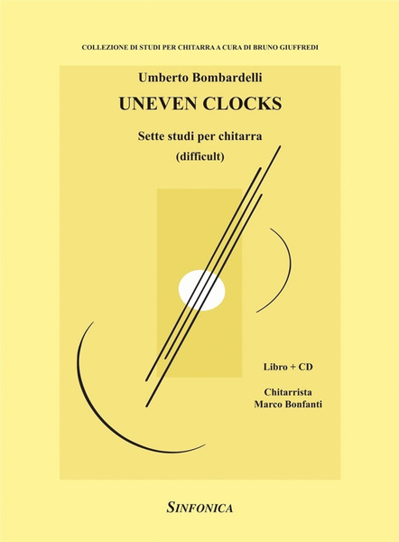 Uneven Clocks