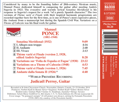 Leo Weiner: Csongor es Tunde, Ballet Suite, Op. 10 - Ballata for Clarinet & Orchestra, Op. 28