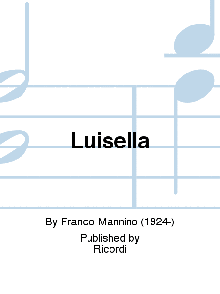 Luisella