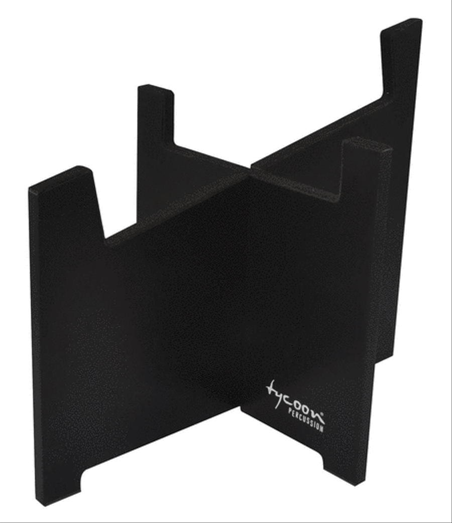 Seated Cajon Stand Musical Instruments scores gallery preview page 1