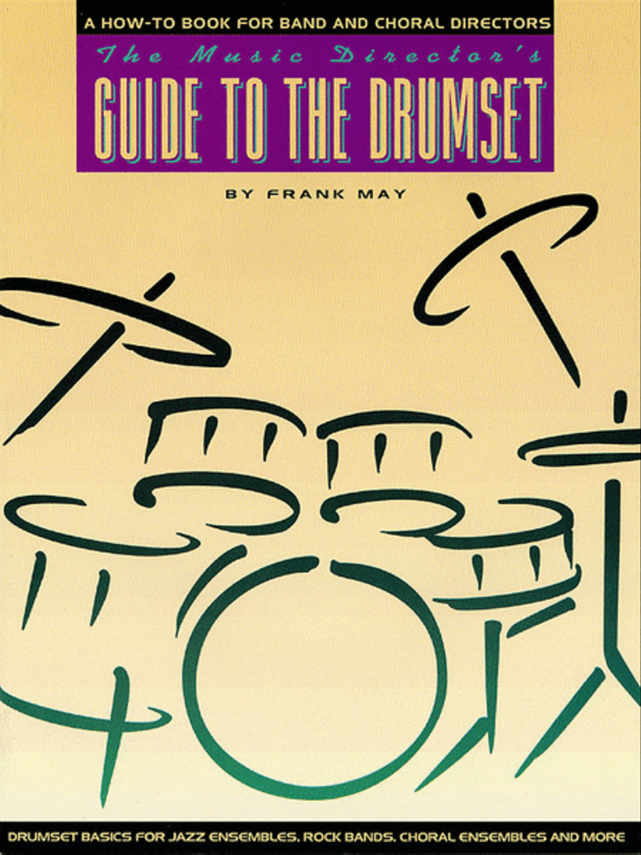 The Music Director's Guide to the Drum Set Drum Set scores gallery preview page 1