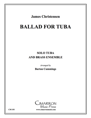 Ballad for Tuba