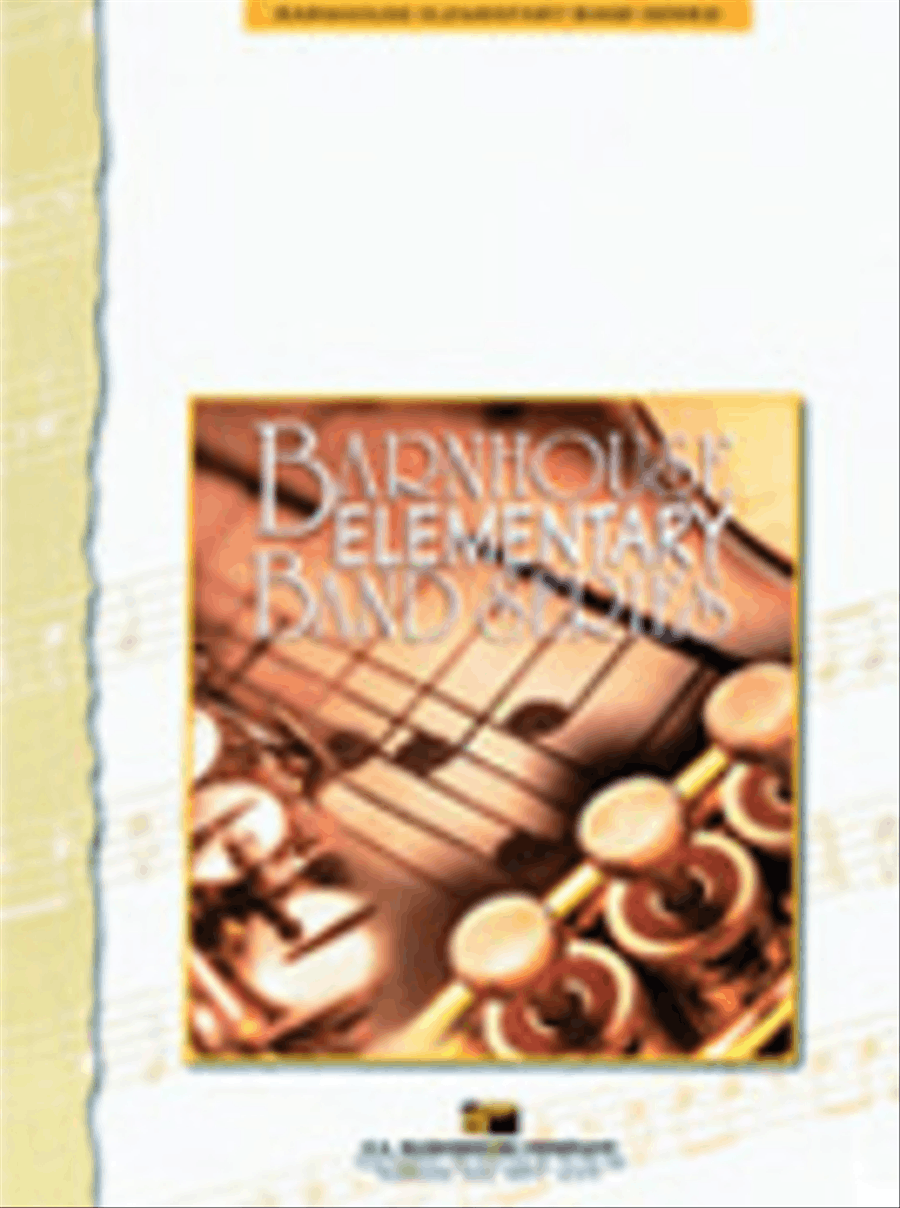 Dance of the Jester Concert Band scores gallery preview page 1